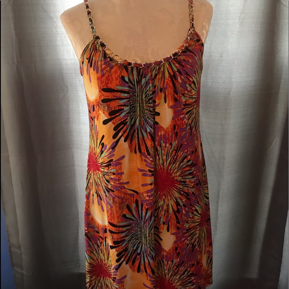 Summer dress